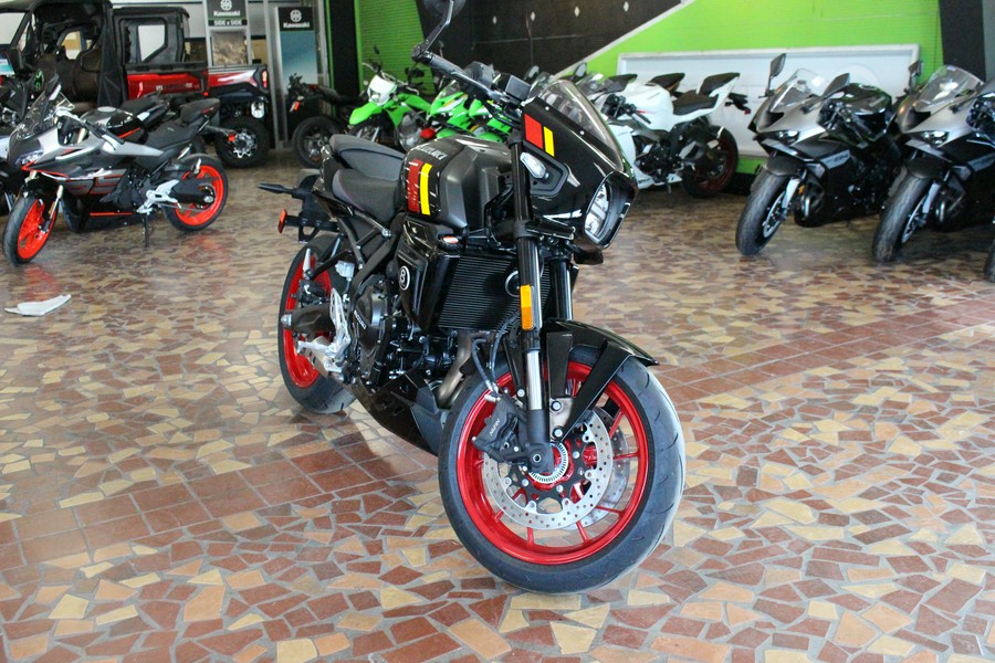 2026 Suzuki GSX-8TT GSX-8TT - T7100256
