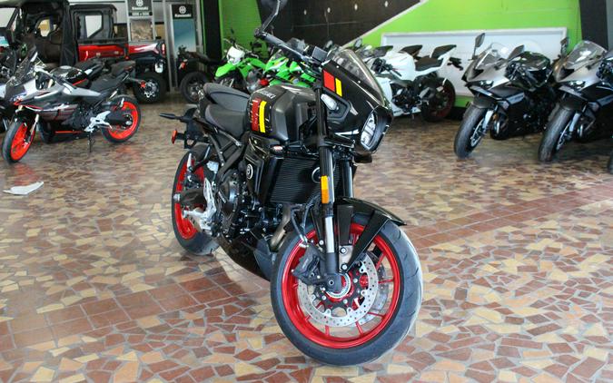 2026 Suzuki GSX-8TT GSX-8TT - T7100256