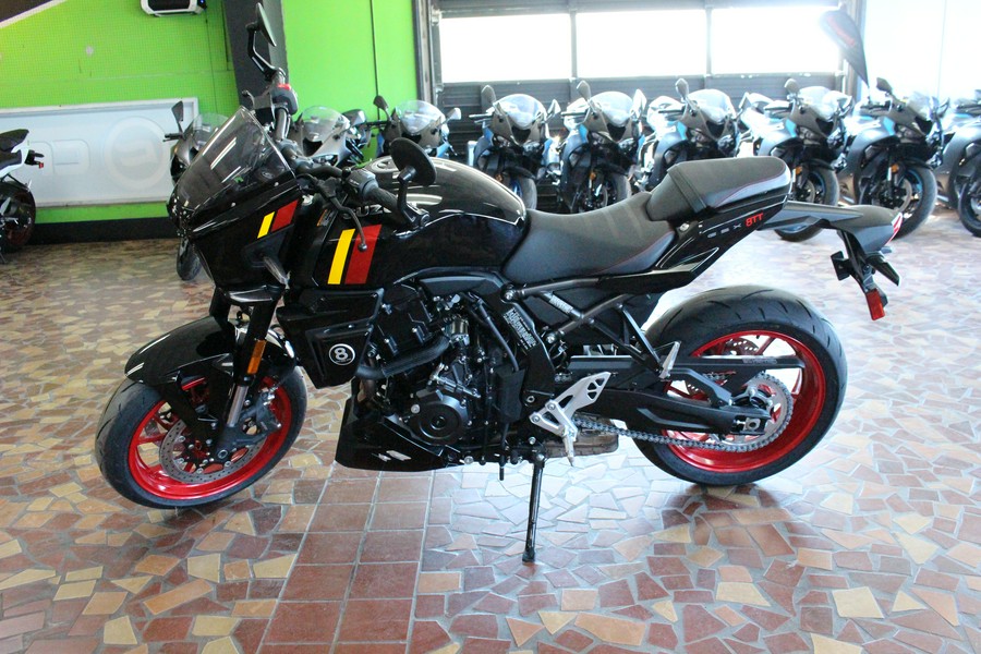 2026 Suzuki GSX-8TT GSX-8TT - T7100256