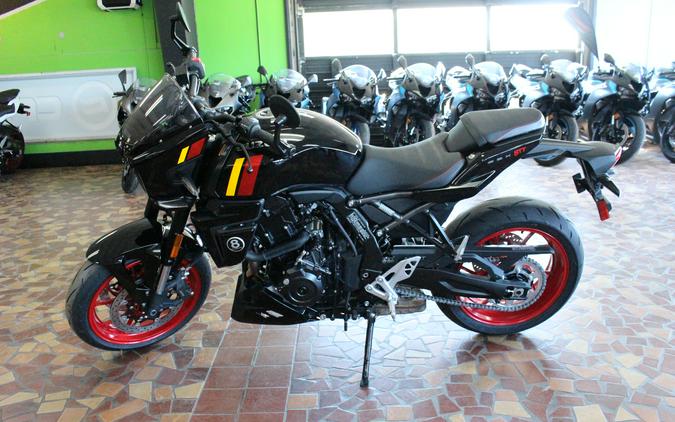 2026 Suzuki GSX-8TT GSX-8TT - T7100256