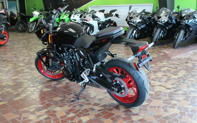 2026 Suzuki GSX-8TT GSX-8TT - T7100256