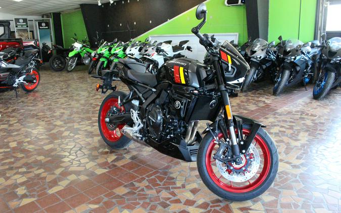 2026 Suzuki GSX-8TT GSX-8TT - T7100256