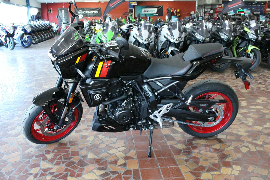 2026 Suzuki GSX-8TT GSX-8TT - T7100256