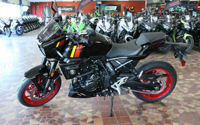 2026 Suzuki GSX-8TT GSX-8TT - T7100256