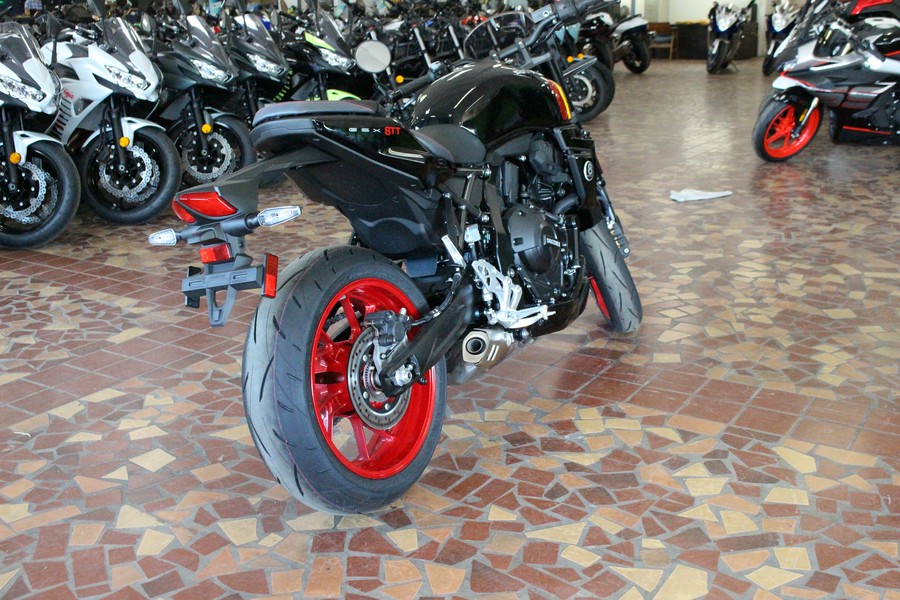2026 Suzuki GSX-8TT GSX-8TT - T7100256