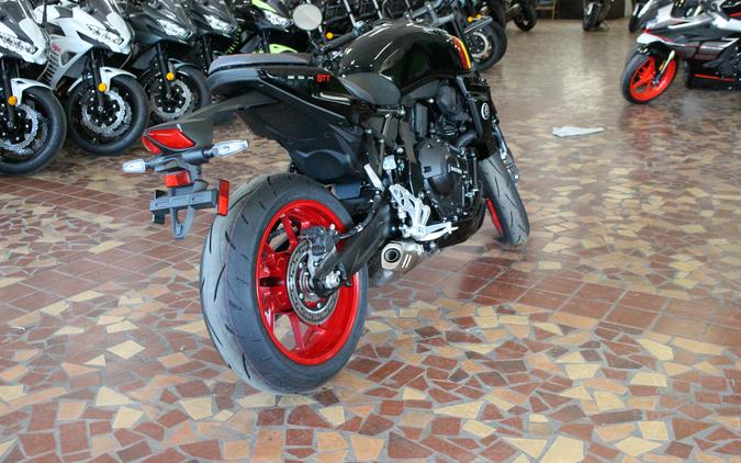2026 Suzuki GSX-8TT GSX-8TT - T7100256