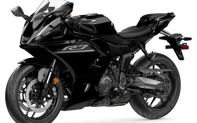 2026 Yamaha YZF-R7
