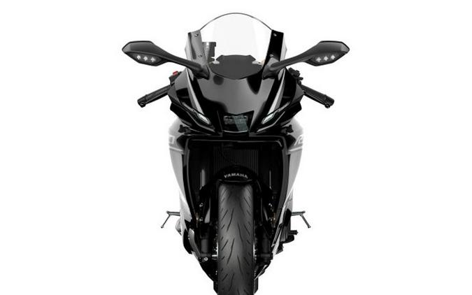 2026 Yamaha YZF-R7