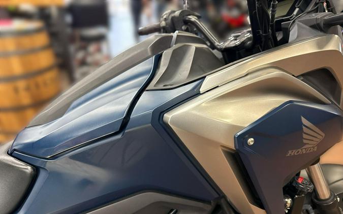 2023 Honda NC750X DCT