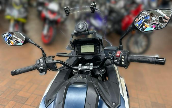 2023 Honda NC750X DCT