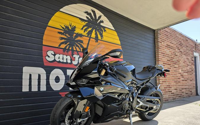 2026 BMW S 1000 RR