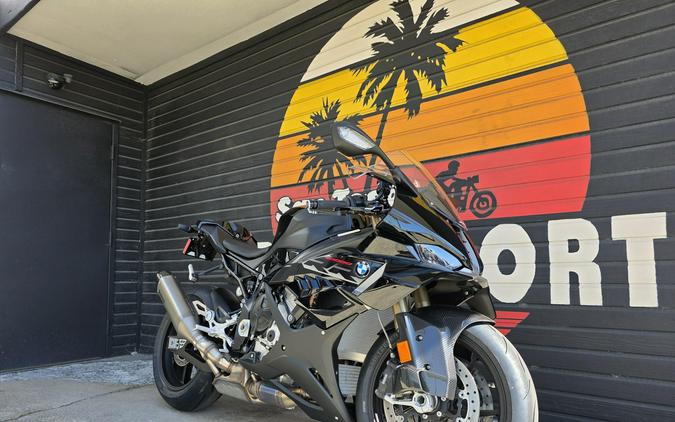 2026 BMW S 1000 RR
