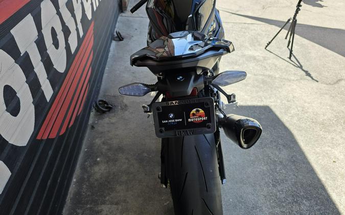 2026 BMW S 1000 RR