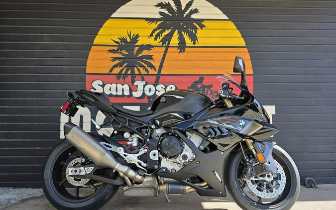 2026 BMW S 1000 RR