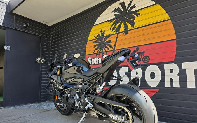 2026 BMW S 1000 RR