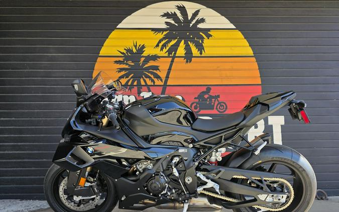 2026 BMW S 1000 RR