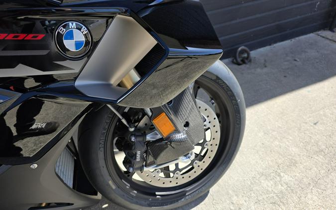 2026 BMW S 1000 RR