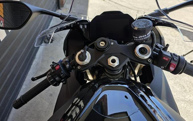 2026 BMW S 1000 RR