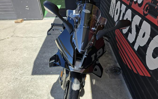 2026 BMW S 1000 RR