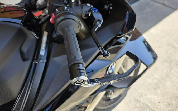 2026 BMW S 1000 RR