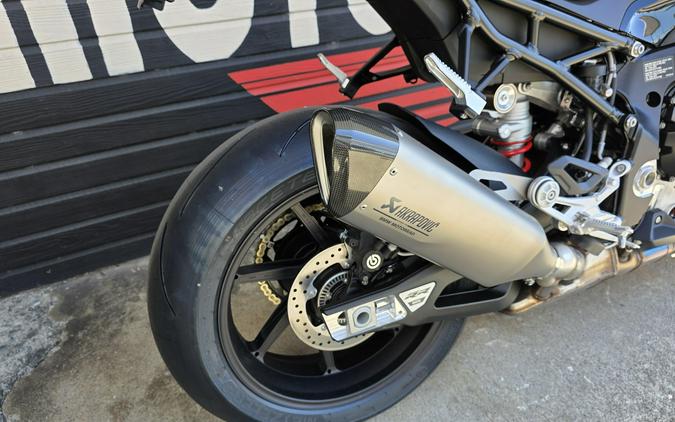 2026 BMW S 1000 RR