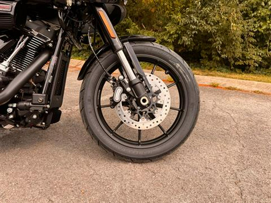 2026 Harley-Davidson Low Rider® ST