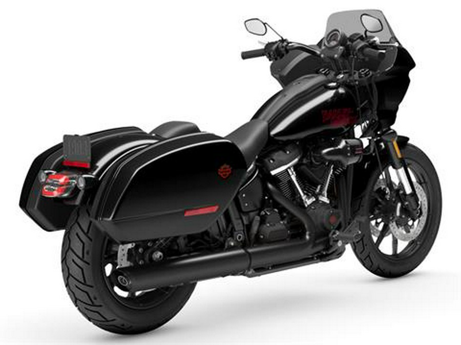 2026 Harley-Davidson Low Rider® ST