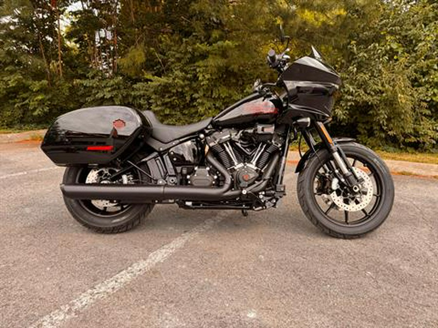 2026 Harley-Davidson Low Rider® ST