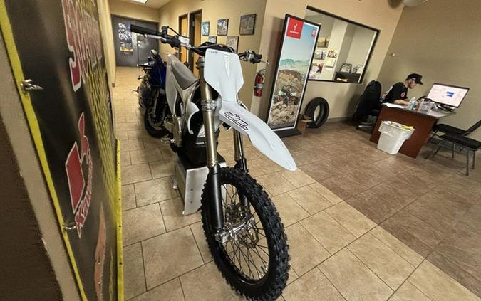 2026 Stark VARG MX 1.2 80 Hp Medium 165-200Lbs (Motocross)