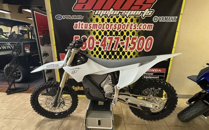 2026 Stark VARG MX 1.2 80 Hp Medium 165-200Lbs (Motocross)