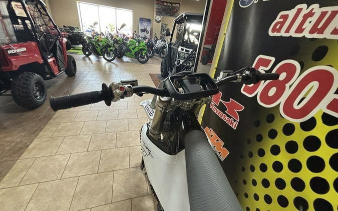 2026 Stark VARG MX 1.2 80 Hp Medium 165-200Lbs (Motocross)