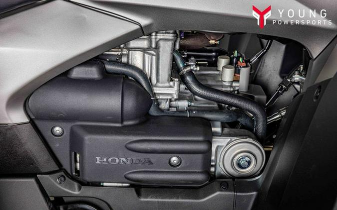 2026 Honda FourTrax Rubicon 700 4x4 Automatic Matte Silver