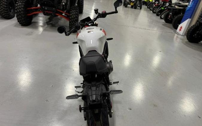 2026 Yamaha XSR900