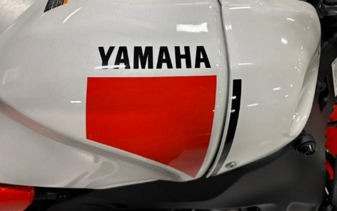 2026 Yamaha XSR900