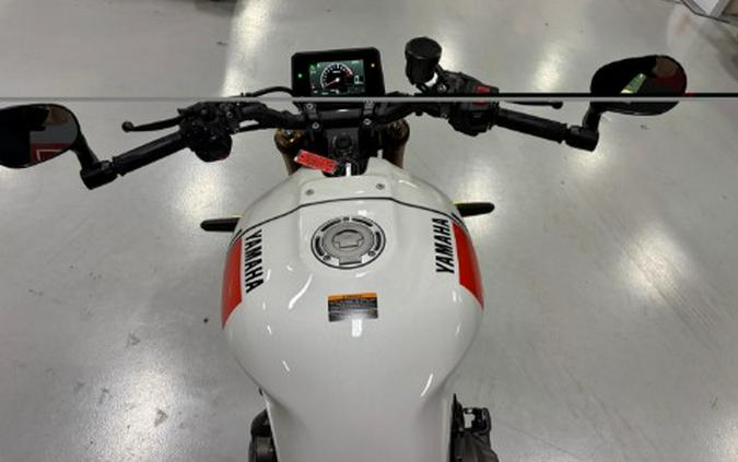 2026 Yamaha XSR900