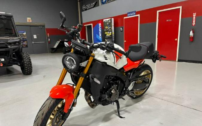 2026 Yamaha XSR900