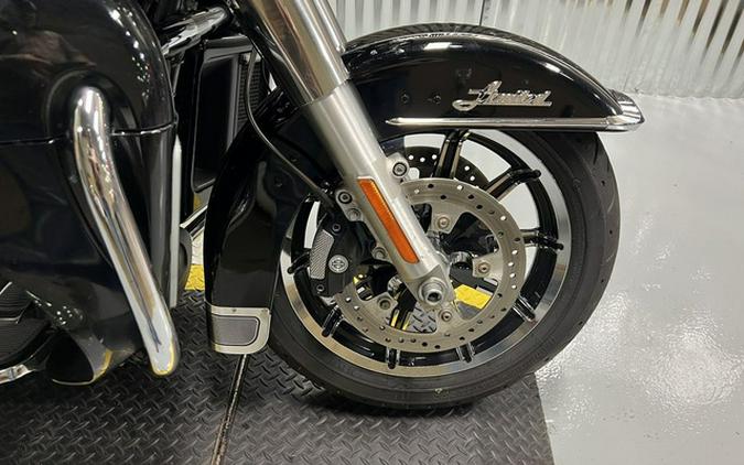2017 Harley-Davidson FLHTK - Ultra Limited FLHTK