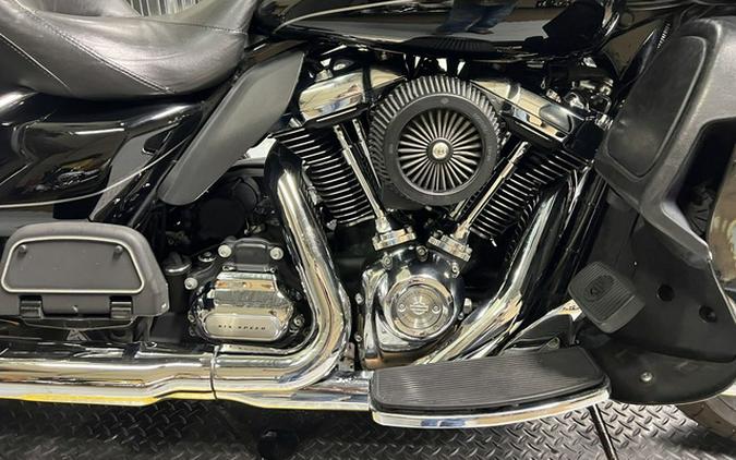 2017 Harley-Davidson FLHTK - Ultra Limited FLHTK