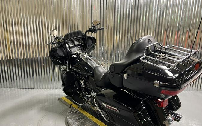 2017 Harley-Davidson FLHTK - Ultra Limited FLHTK