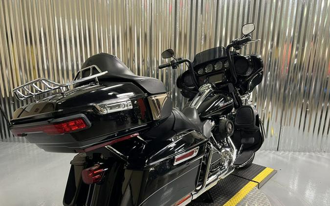 2017 Harley-Davidson FLHTK - Ultra Limited FLHTK