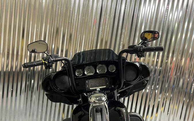 2017 Harley-Davidson FLHTK - Ultra Limited FLHTK