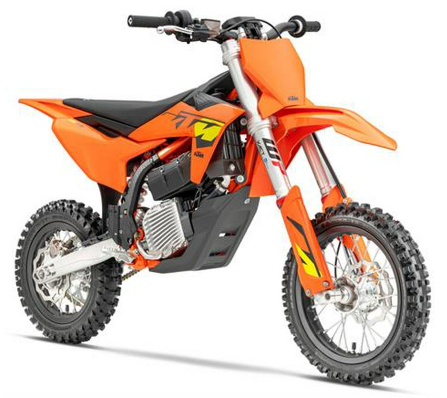 2027 KTM SX-E 5
