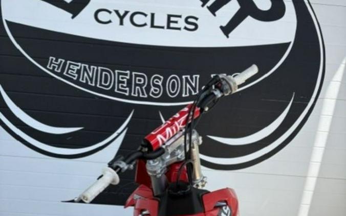 2024 GASGAS MC 350F