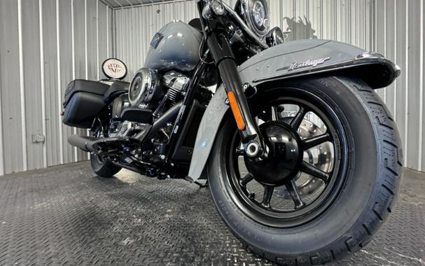 2026 Harley-Davidson HERITAGE CLASSIC