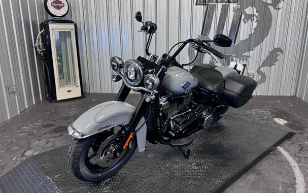 2026 Harley-Davidson HERITAGE CLASSIC