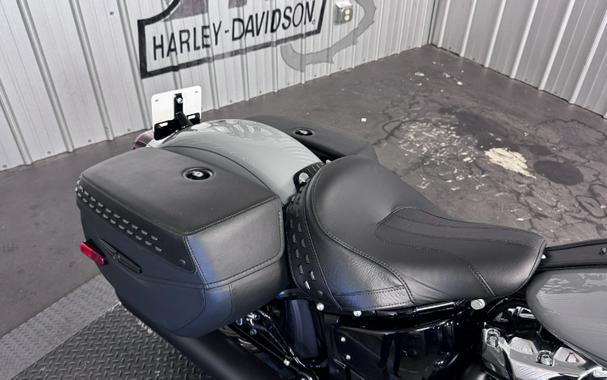 2026 Harley-Davidson HERITAGE CLASSIC