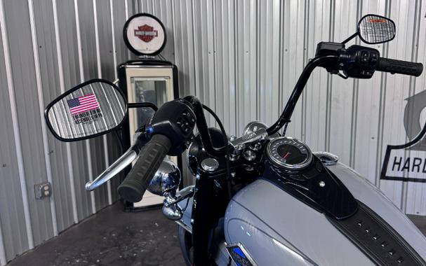 2026 Harley-Davidson HERITAGE CLASSIC