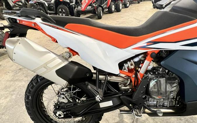 2023 KTM 890 Adventure R