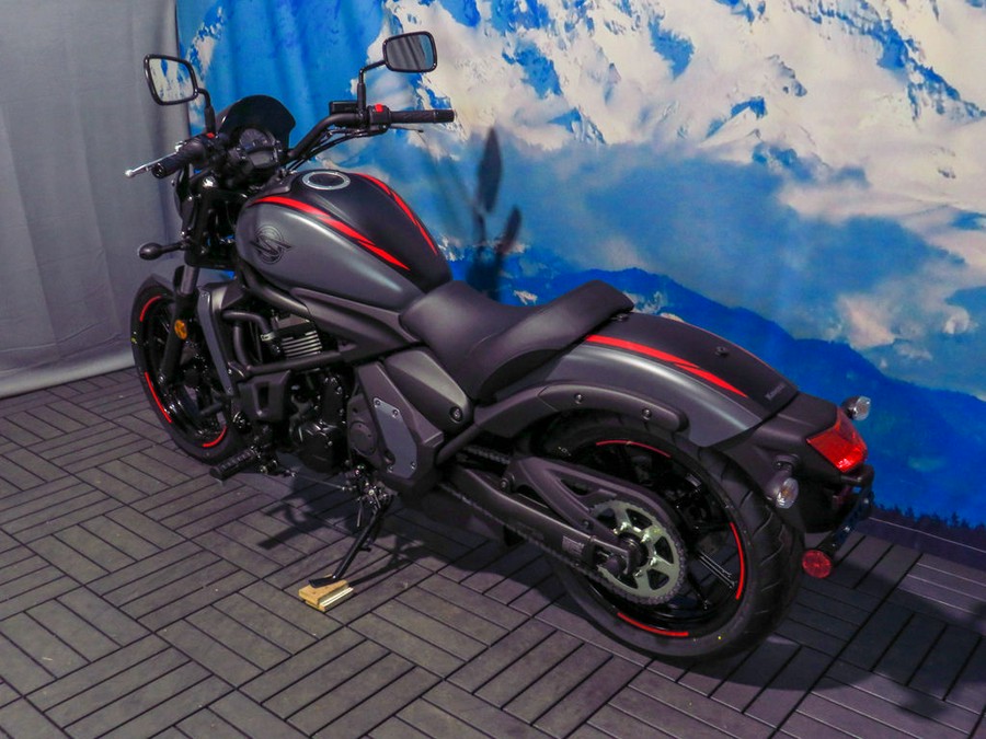 2024 Kawasaki Vulcan® S Cafe ABS