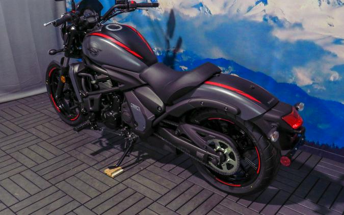 2024 Kawasaki Vulcan® S Cafe ABS